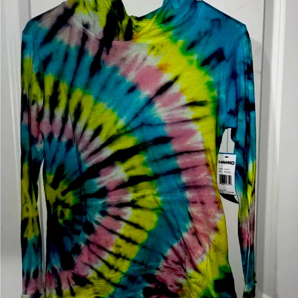 Boys Tony Hawk shirt